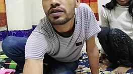 Cute Czech teen gets balls deep anal from big cock in her shaved pussy for the first time.