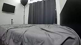 Watch Skye Mae in redhead POV