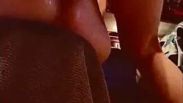 Milf squirting multiple orgasms with wanttobewowed