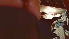 Milf squirting multiple orgasms with wanttobewowed