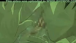 Virgin Couple's Wedding Night Turns Steamy In Hentai