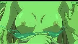 Virgin Couple's Wedding Night Turns Steamy In Hentai