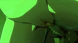 Virgin Couple's Wedding Night Turns Steamy In Hentai