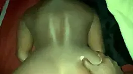 bbc or vibrator, which wins round 2 with huge cumshot?