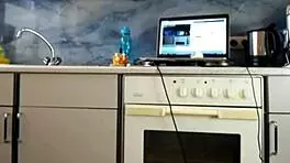 Sultry Milf Seduces With Pussy Play On Webcam