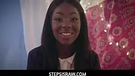 Tori Montana Gets Pummeled Hard!