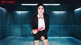 Ever seen a wild SAW adult parody? 😈