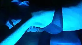 I fuck my girlfriend's stepmom.