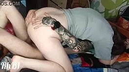 i got an orgasm from this amateur young redhead girl