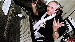 She helped two grandpas cum in a 3way