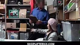 Hayden Hennessy Caught With Monster Cock