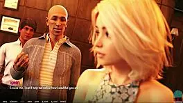 sinful jade exposes perfect breasts in roleplay academy