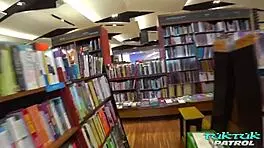 Asian deep throat queen craves dick