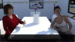 complete gameplay - where the heart is part 1