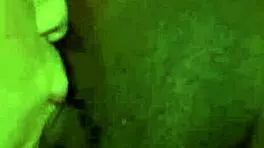 Teen Haley Sweet Fucked Hard in Doggystyle by Tony Eveready's Big Black Cock