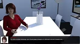 complete gameplay - where the heart is part 1