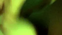 Watch This Young Couple Share Their Love!