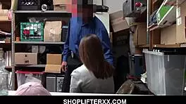 Hayden Hennessy Caught With Monster Cock