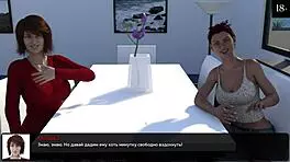 complete gameplay - where the heart is part 1