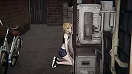 frozen hentai uncensored featuring anna from disney in 3d pov scene