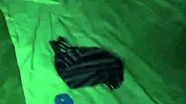 in the garage, petite arab teen gets hardcore punished by army guy with booty drop 23km from base