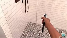 Promises 04 - diving deep into jennys pussy