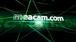 Teen 18+ brunette amateur gets rough cumshot in couple cam session.