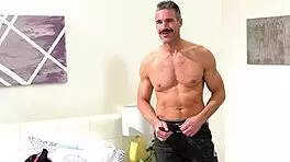 Daisy Stone Rides Cowgirl with Natural Tits and Blonde Hair