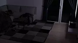 Promises 04 - diving deep into jennys pussy