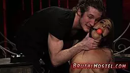 want to see felicity feline's bondage orgasm?