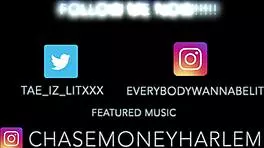 Peachfuzz Tits Pop Out During Personal Training Fucking