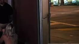 valerie dominates with extreme gagging and sloppy blowjob