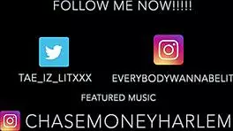 Peachfuzz Tits Pop Out During Personal Training Fucking