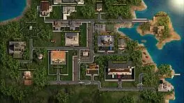 Petite teen goddess in lingerie gets anal with huge ass and big tits