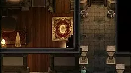 Petite teen goddess in lingerie gets anal with huge ass and big tits