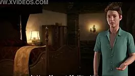 Petite teen goddess in lingerie gets anal with huge ass and big tits