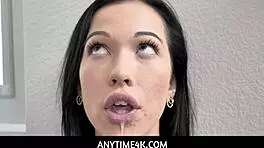 Diana Grace learns controversial tutoring methods