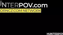 she rode him cowgirl style after sucking like a horny bitch