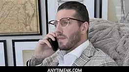 Diana Grace learns controversial tutoring methods