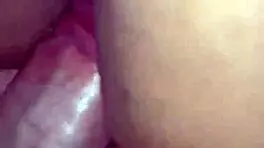 Brunette Teen With Big Tits Experiences First Fuck With Young Virgin From New York In Close-Up