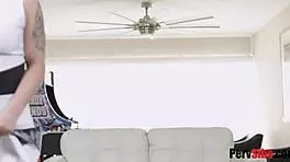 Hey guys, jerk off to stepsister wars now!