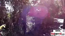 amateur thai teen pleasing big dick in hotel 😏