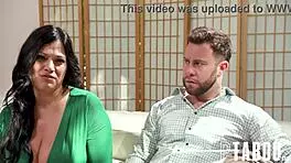 Bold Teen 18+ Sucks Cock Roughly In Socks Before Intense Pussy Fucking