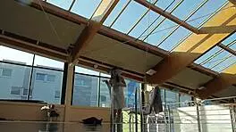 Wow, Roxalana Chech Scuba Diving In The Pool!