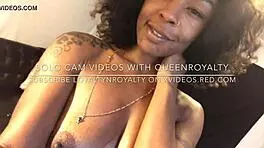 loyaltynroyalty’s got some nasty solo moments on webcam, bathing with tattoos and masturbating as a teen 18+ latina amateur