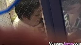 asian lesbian fingering