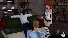 wbp414 first love first cheating 1