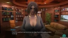 hey, principal miranda sucks that big dick so well 😍