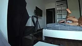 wow, my wife cheated with the young neighbor for sex!