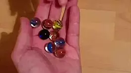 hot lesbians scissoring outside in the sun